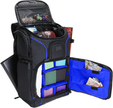 AP USA GEAR MTG DECK BAG BLUE (Special Order)