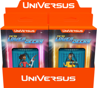 STAR TREK LOWER DECKS CHALLENGER SERIES ASSORTED (Special Order)
