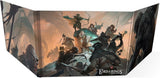 THE LORD OF THE RINGS RPG 5E LOREMASTER'S SCREEN (Special Order)