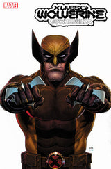X LIVES OF WOLVERINE #1 CASSARA STORMBREAKERS VAR (Special Order)
