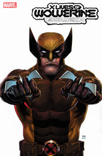 X LIVES OF WOLVERINE #1 CASSARA STORMBREAKERS VAR (Special Order)