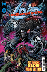 LOBO CANCELLATION SPECIAL #1 (Special Order)