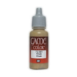 VALLEJO: GAME COLOR KHAKI 18ML (Special Order)