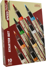 SPEEDPAINT MARKER STARTER SET (Special Order)