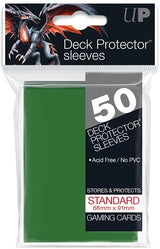 UP D-PRO 50CT GREEN (Special Order)