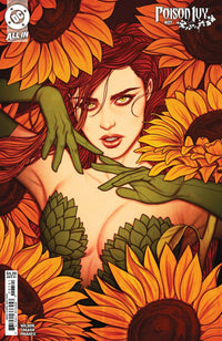 POISON IVY #27 FRISON (Special Order)