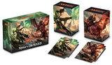 UP D-BOX MTG DUEL NISSA VS. OB NIXILIS (Special Order)