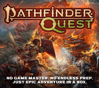 PATHFINDER QUEST (Special Order)