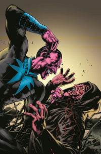 KNIGHT TERRORS: GREEN LANTERN #2 DEODATO JR (Special Order)
