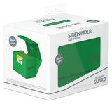 UG DECK CASE SIDEWINDER 80+ MONOCOLOR GREEN (Special Order)