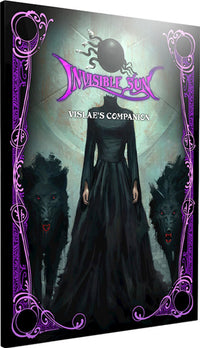 INVISIBLE SUN: VISLAES COMPANION (Pre-Order)