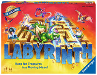 LABYRINTH (Special Order)