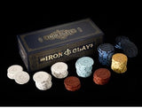 IRON CLAYS RETAIL EDITION (EN) (Special Order)