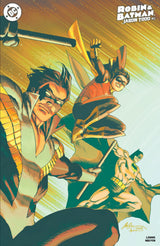 ROBIN & BATMAN: JASON TODD #2 ALBUQUERQUE (Special Order)
