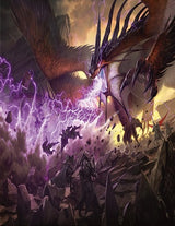 MTG DRAGONS OF TARKIR EVENT DECK (60+/6) (Special Order)