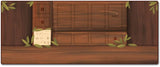 PARKS PLAYMAT (Special Order)