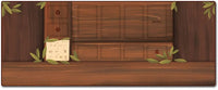 PARKS PLAYMAT (Special Order)