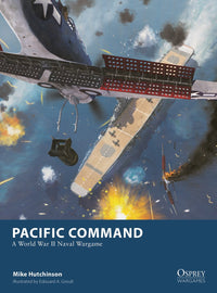 PACIFIC COMMAND SC (Special Order)