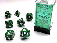 SPECKLED 7-DIE SET RECON (Special Order)