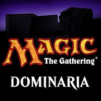 MTG KOREAN DOMINARIA BOOSTER (Special Order)