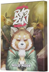 RYOZEN SOLO MODE EXPANSION (Special Order)