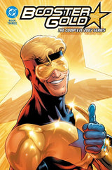 BOOSTER GOLD: THE COMPLETE 2007 SERIES BOOK THREE (Special Order)