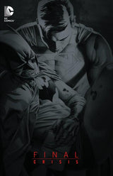 FINAL CRISIS TP NEW EDITION (Special Order)