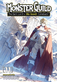 MONSTER GUILD: THE DARK LORD'S COMEBACK! VOL 11 (Pre-Order)