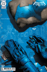BATMAN #6 BAT GADGET (Special Order)