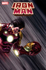IRON MAN #19 (Special Order)