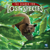 THE SEARCH FOR LOST SPECIES (Special Order)