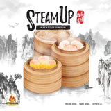 STEAM UP: A FEAST OF DIM SUM (Special Order)