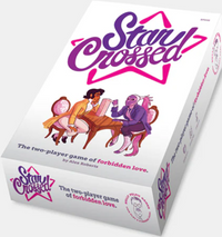 STAR CROSSED (EN) (Special Order)