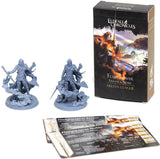 ELDFALL CHRONICLES: FLAMESHAPER (Special Order)