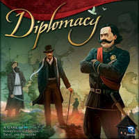 DIPLOMACY (Special Order)