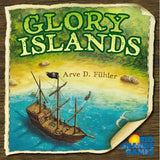GLORY ISLANDS (Special Order)