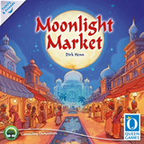 MOONLIGHT MARKET (Special Order)