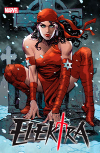 ELEKTRA #100 (Special Order)