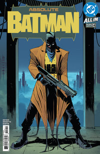 ABSOLUTE BATMAN #24 (Special Order)
