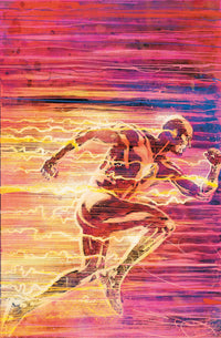THE FLASH #798 PERKINS CARD (Special Order)