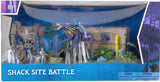 DISNEY AVATAR WOP STORY BOX SET-A1 FINAL BATTLE (Special Order)