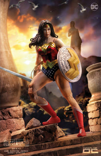 WONDER WOMAN #3 MCFARLANE (Special Order)