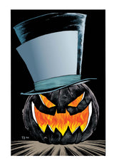 BATMAN: MADNESS - A LEGENDS OF THE DARK KNIGHT HALLOWEEN SPECIAL FACSIMILE EDITION (Special Order)