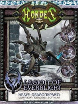 LEGION HVY WB CARNIVEAN/RAVAGORE/SCYTHEAN BX(PLAT) (Special Order)
