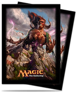 UP D-PRO MTG BORN O/T GODS V2 80CT (Special Order)