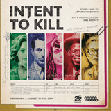 INTENT TO KILL (Special Order)