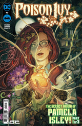 POISON IVY #19 (Special Order)