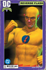THE FLASH #25 SPEARS (Special Order)