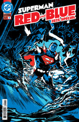 SUPERMAN: RED AND BLUE 2025 SPECIAL #1 (Special Order)