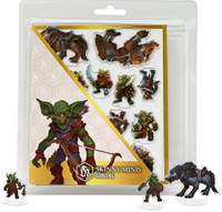 SKINNY MINIS GOBLINS (Special Order)